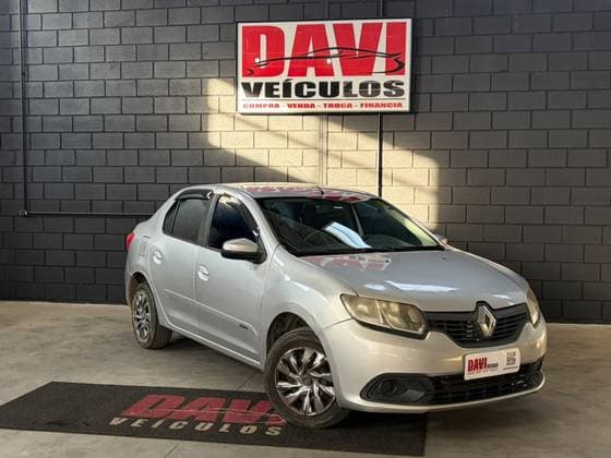Carro 1.0 EXPRESSION 16V FLEX 4P MANUAL
