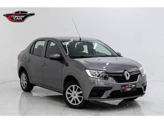 Carro 1.6 16V SCE FLEX ZEN MANUAL