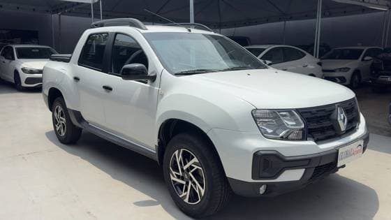 Carro 1.6 16V SCE FLEX INTENSE MANUAL