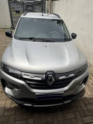 Carro 1.0 12V SCE FLEX OUTSIDER MANUAL