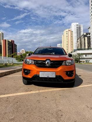 Carro 1.0 12V SCE FLEX ZEN MANUAL