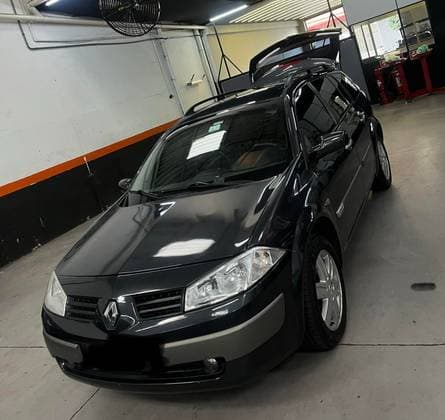 Carro 2.0 DYNAMIQUE GRAND TOUR 16V GASOLINA 4P AUTOMÁTICO