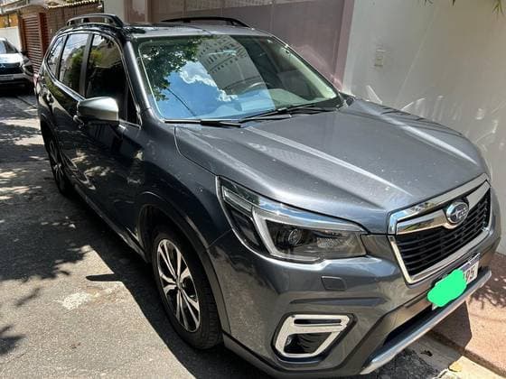 Carro 2.0 S 4X4 16V GASOLINA 4P AUTOMÁTICO