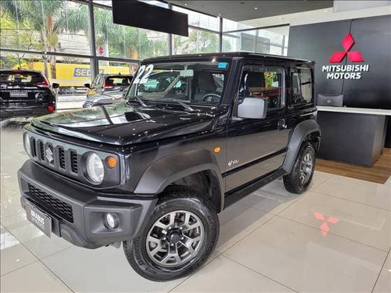 Carro 1.5 GASOLINA SIERRA 4YOU 4X4 MANUAL