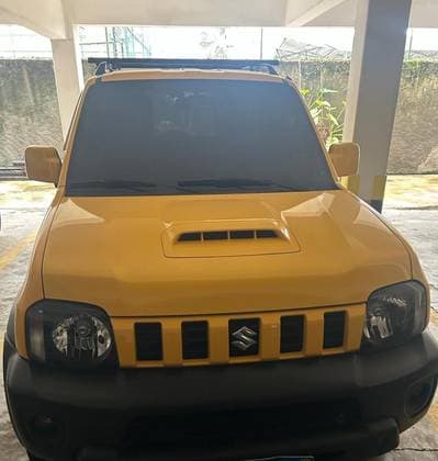 Carro 1.3 4ALL 4X4 16V GASOLINA 2P MANUAL