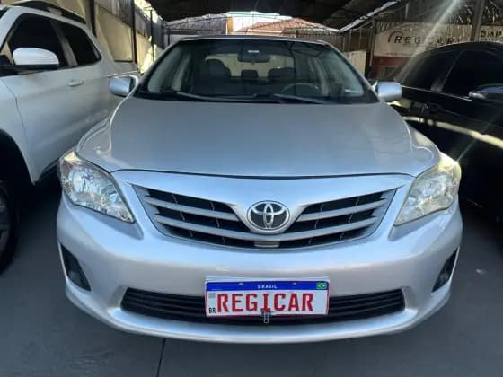 Carro 1.8 GLI 16V FLEX 4P MANUAL