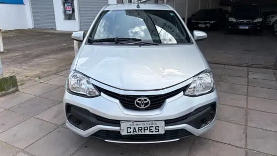 Carro 1.5 XS SEDAN 16V FLEX 4P AUTOMÁTICO