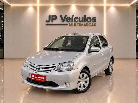 Carro 1.3 X 16V FLEX 4P MANUAL