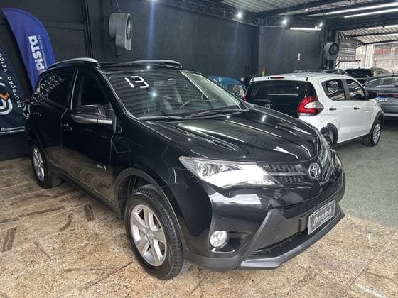 Carro 2.5 4X4 16V GASOLINA 4P AUTOMÁTICO