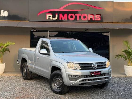 Carro 2.0 S 4X4 CS 16V TURBO INTERCOOLER DIESEL 2P MANUAL