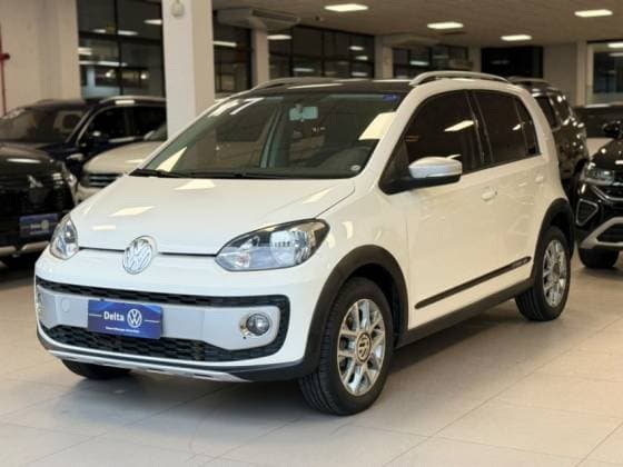 Carro 1.0 TSI 12V FLEX 4P MANUAL
