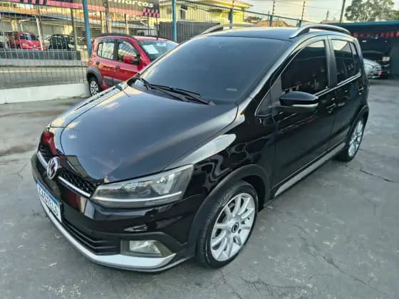 Carro 1.6 MSI FLEX 16V 4P MANUAL