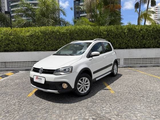 Carro 1.6 MI FLEX 8V 4P AUTOMATIZADO