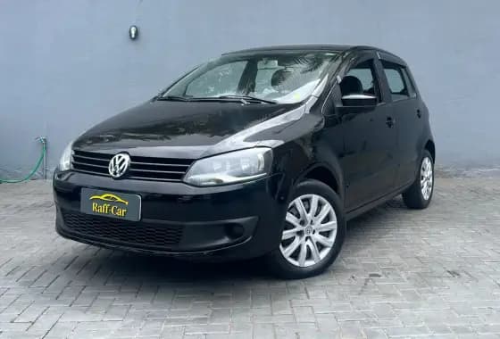Carro 1.0 MI 8V FLEX 4P MANUAL