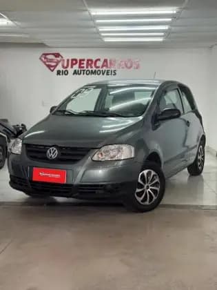 Carro 1.0 MI CITY 8V FLEX 4P MANUAL