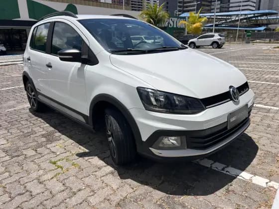 Carro 1.6 MSI TOTAL FLEX XTREME 4P MANUAL