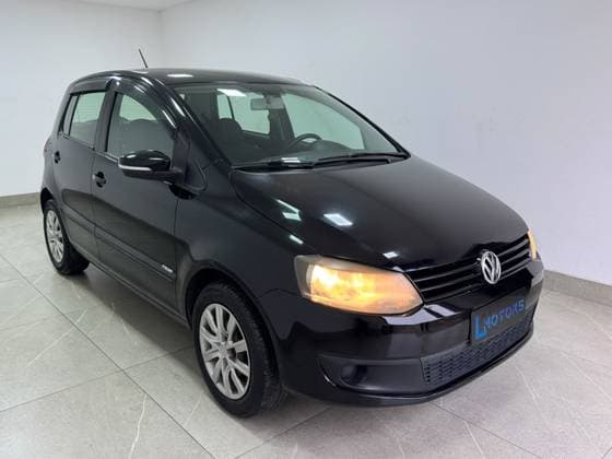 Carro 1.6 MI 8V FLEX 4P MANUAL