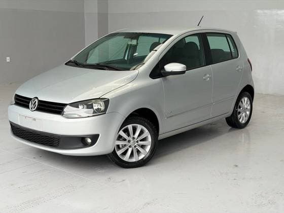 Carro 1.6 MI BLUEMOTION 8V FLEX 4P MANUAL
