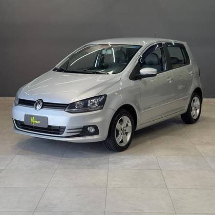 Carro 1.6 MSI COMFORTLINE 8V FLEX 4P MANUAL