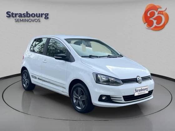 Carro 1.6 MSI TOTAL FLEX CONNECT 4P MANUAL