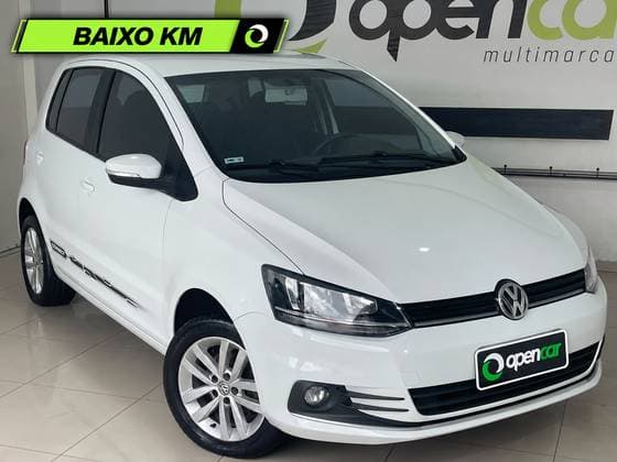 Carro 1.6 MSI TOTAL FLEX CONNECT 4P MANUAL