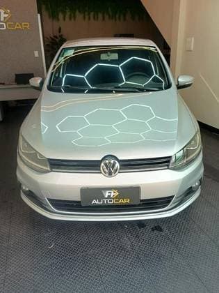 Carro 1.6 MSI TOTAL FLEX XTREME 4P MANUAL