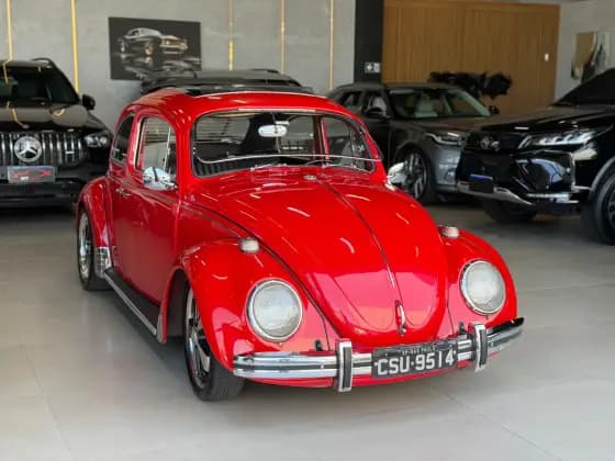 Carro 1.6 8V GASOLINA 2P MANUAL