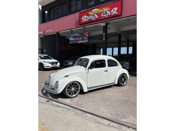 Carro 1.6 8V GASOLINA 2P MANUAL