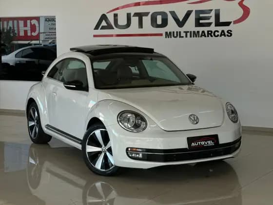 Carro 2.0 TSI 16V GASOLINA 2P AUTOMÁTICO
