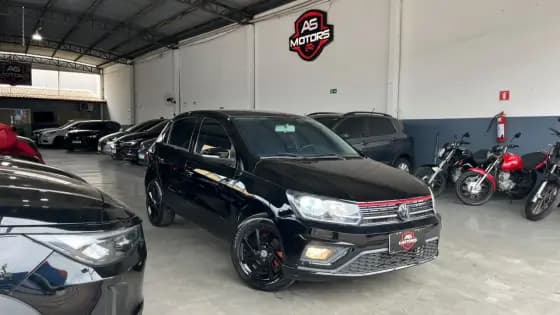 Carro 1.0 12V MPI TOTALFLEX 4P MANUAL