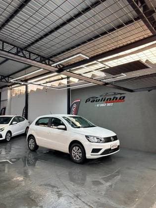 Carro 1.0 12V MPI TOTALFLEX 4P MANUAL