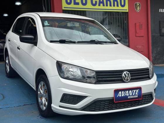 Carro 1.0 12V MPI TOTALFLEX 4P MANUAL