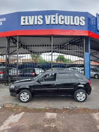 Carro 1.0 MI 8V FLEX 4P MANUAL G.IV