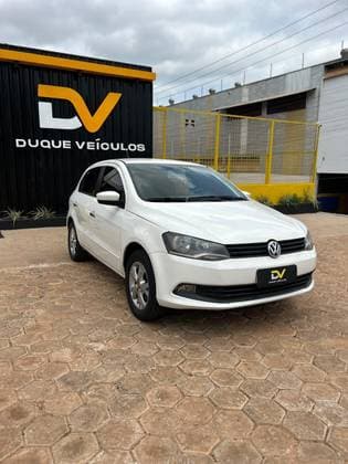 Carro 1.6 MI 8V FLEX 4P MANUAL G.V