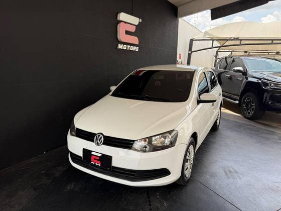Carro 1.6 MI CITY 8V FLEX 4P MANUAL