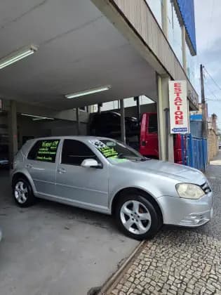 Carro 1.6 MI 8V FLEX 4P MANUAL