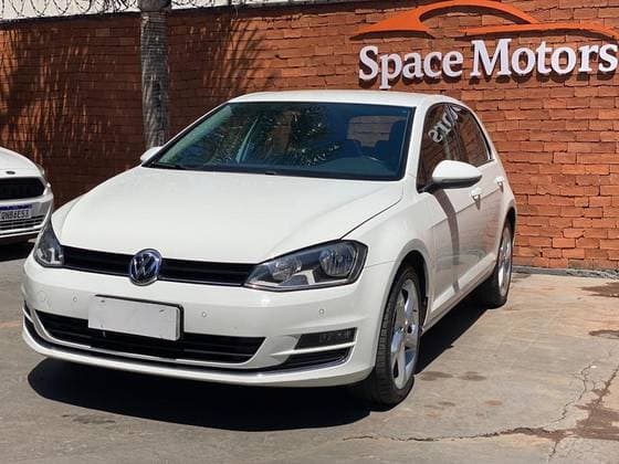 Carro 1.4 TSI HIGHLINE 16V GASOLINA 4P AUTOMÁTICO
