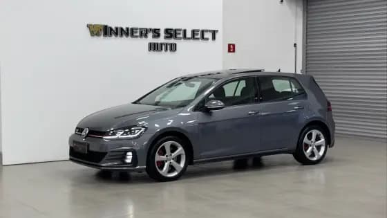 Carro 2.0 350 TSI GASOLINA GTI DSG