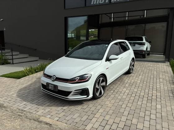 Carro 2.0 350 TSI GASOLINA GTI DSG