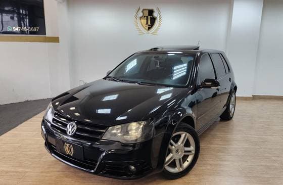 Carro 2.0 MI BLACK EDITION 8V FLEX 4P TIPTRONIC