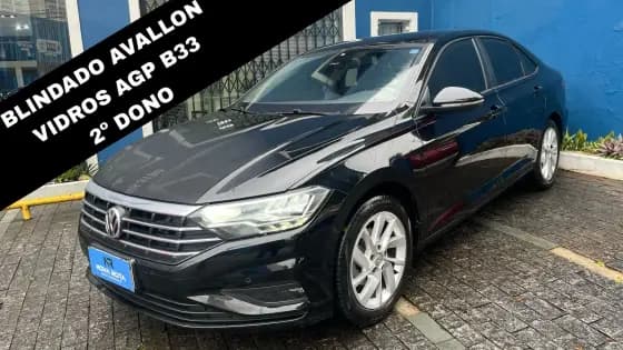Carro 1.4 250 TSI TOTAL FLEX COMFORTLINE TIPTRONIC