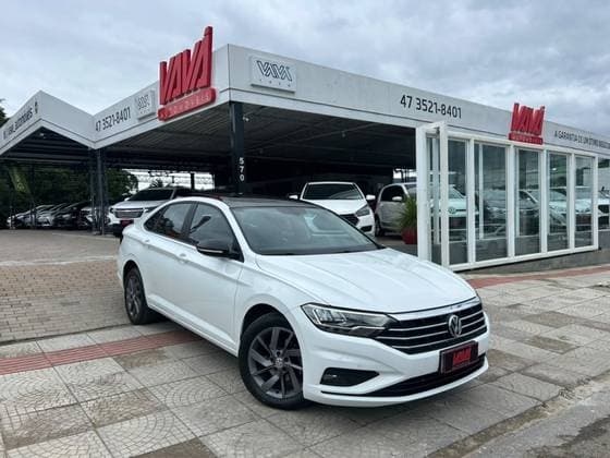 Carro 1.4 250 TSI TOTAL FLEX COMFORTLINE TIPTRONIC