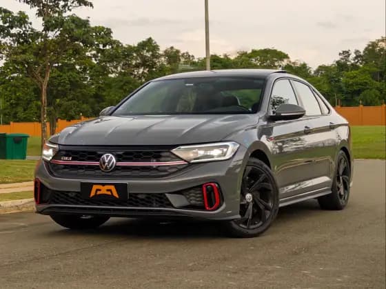 Carro 2.0 350 TSI GASOLINA GLI DSG