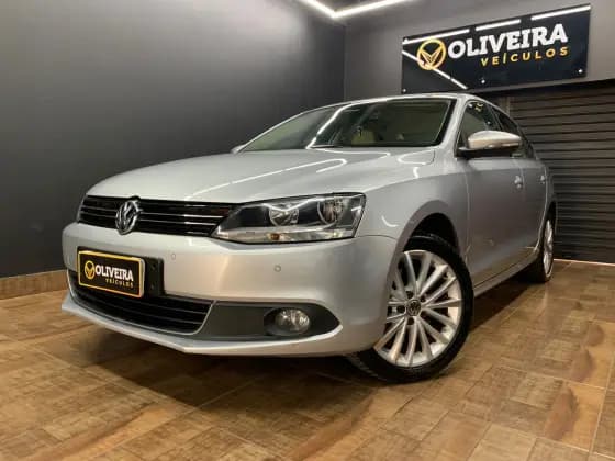 Carro 2.0 TSI HIGHLINE 200CV GASOLINA 4P TIPTRONIC