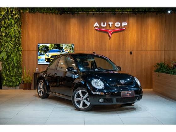 Carro 2.0 MI 8V GASOLINA 2P TIPTRONIC