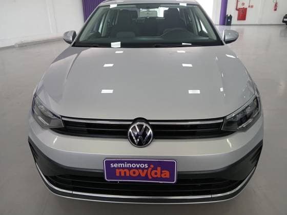 Carro 1.0 200 TSI TOTAL FLEX COMFORTLINE AUTOMÁTICO