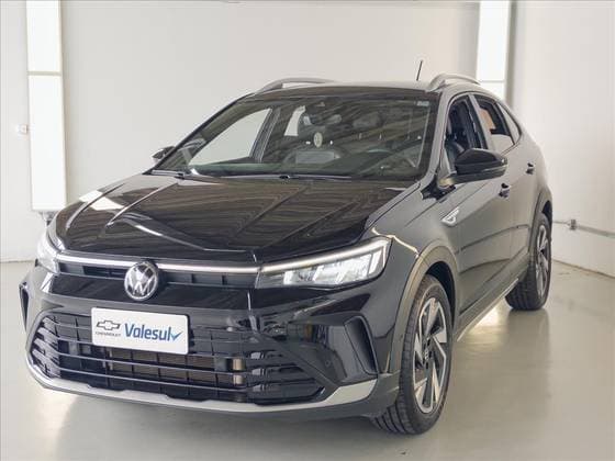 Carro 1.0 200 TSI TOTAL FLEX COMFORTLINE AUTOMÁTICO