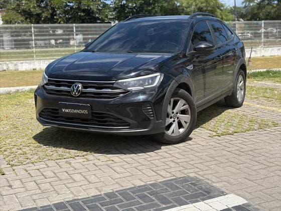 Carro 1.0 200 TSI TOTAL FLEX COMFORTLINE AUTOMÁTICO