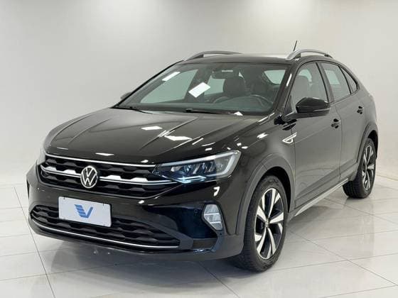 Carro 1.0 200 TSI TOTAL FLEX HIGHLINE AUTOMÁTICO