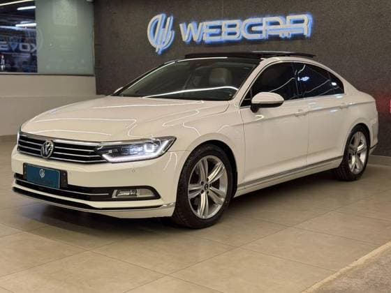 Carro 2.0 16V TSI BLUEMOTION GASOLINA HIGHLINE 4P DSG